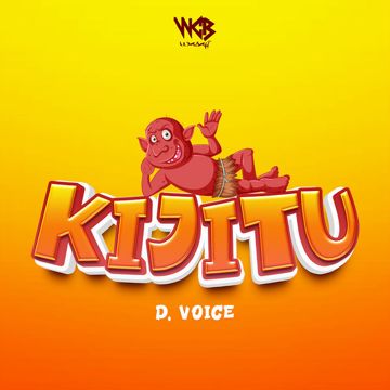 Kijitu-cover