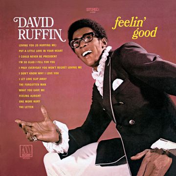 Feelin' Good-cover