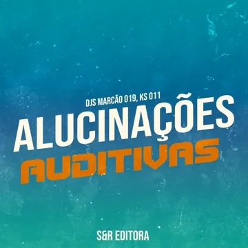Alucinações Auditivas-cover