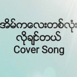 အိမ်ကလေးတစ်လုံးလိုချင်တယ်(Cover)