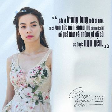 Mối Tình Xưa-cover