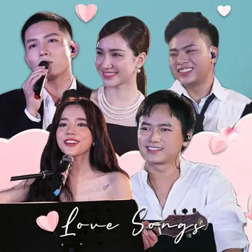 Ôi Trời Ơi-cover