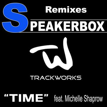Speakerbox-cover