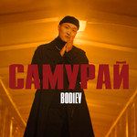 Самурай-cover