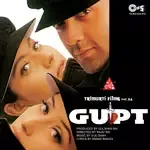 Gupt Gupt - Title-cover