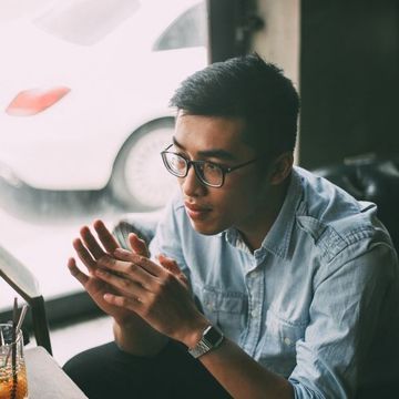 Đông Kiếm Em-cover