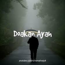 Doakan Ayah