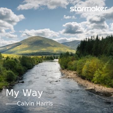 My Way-cover