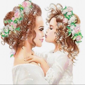 мама-cover