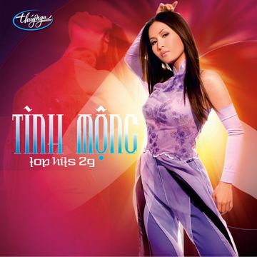 Tình Mộng-cover