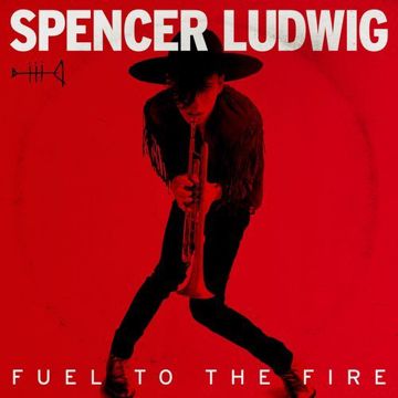 Fuel to the Fire-cover