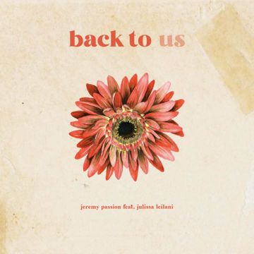 Back To Us-cover