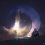 Lonely(Phantom Sage Remix)-cover