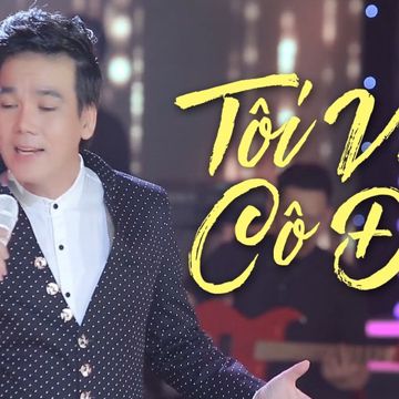 Tôi Vẫn Cô Đơn-cover