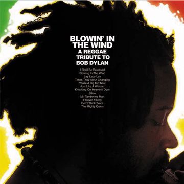 Blowin' in the Wind-cover