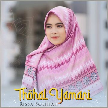 Thohal Yamani-cover