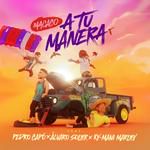 A Tu Manera-cover
