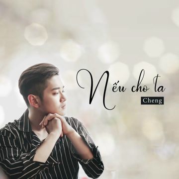 Nếu Cho Ta-cover