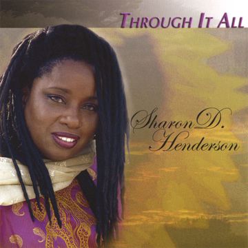 Through It All-cover