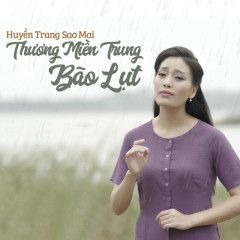 Thương Miền Trung Bão Lụt-cover