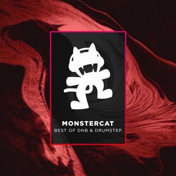 Best of DnB & Drumstep Mix-cover
