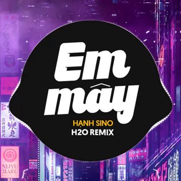 Em Mây Remix (Vinahouse)-cover