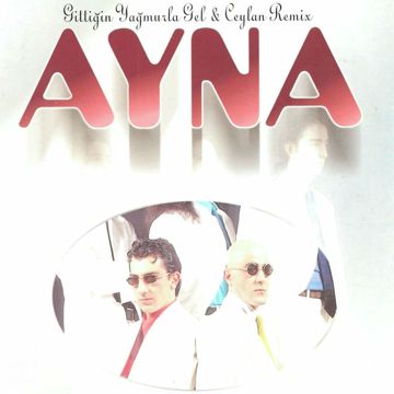 Arzu Gızım-cover