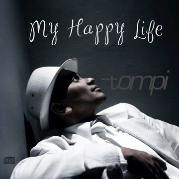 Happy Life-cover