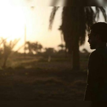 جحر الافاعي خرم دراعي-cover