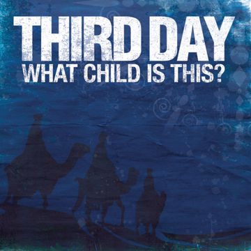 What Child Is This?-cover