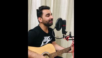 Kinna Sona-cover
