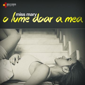 O Lume Doar a Mea-cover