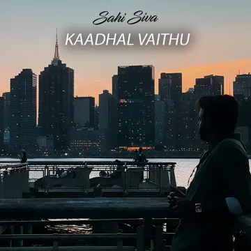 Kaadhal Vaithu-cover