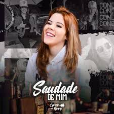 Saudade de  Mim