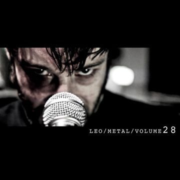 Bring the Noise (Frog Leap Version)-cover
