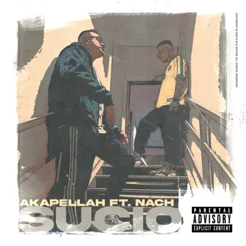 SUCIO-cover