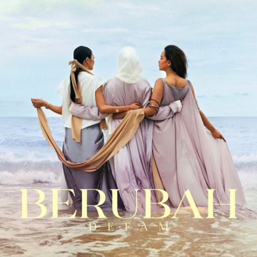 Berubah (Instrumental)-cover