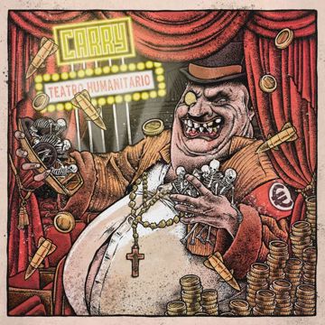 Experto en Todo (feat. Gari, Juanan Rivas, ska-p & Boikot)-cover