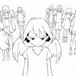 胸の煙-cover
