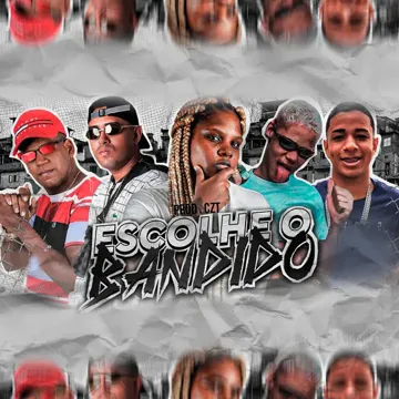 Escolhe o Bandido-cover