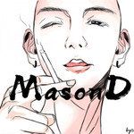 吸与吐-cover