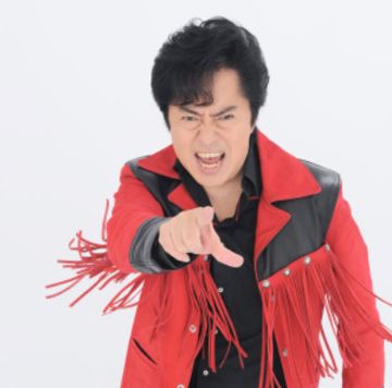 コン・バトラーＶのテーマ 水木一郎 ザ・ブレッスン・フォー