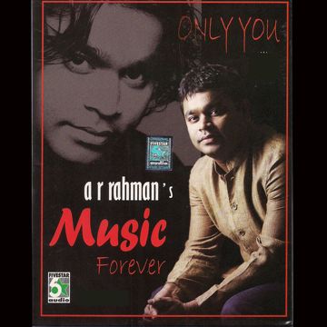 Mayilrage (From "Ah…Aah")-cover