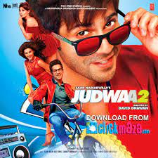 Aa Toh Sahi Judwaa 2-cover