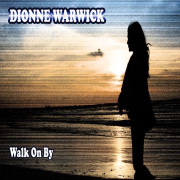 Walk on By-cover