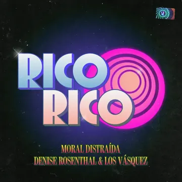 Rico Rico-cover