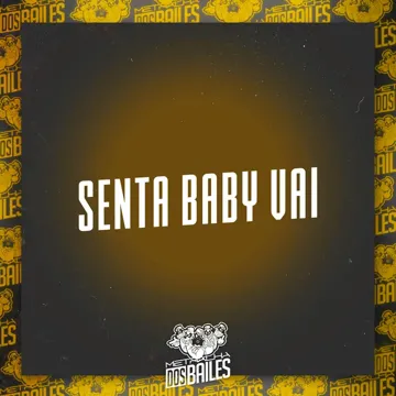 Senta Baby Vai-cover