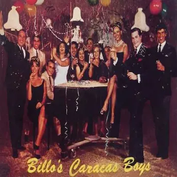 La Casa de Fernando-cover