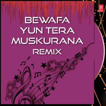 Ae Dil Ae Dil Tu Use Bhool Ja-cover