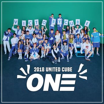 Young & One-cover
